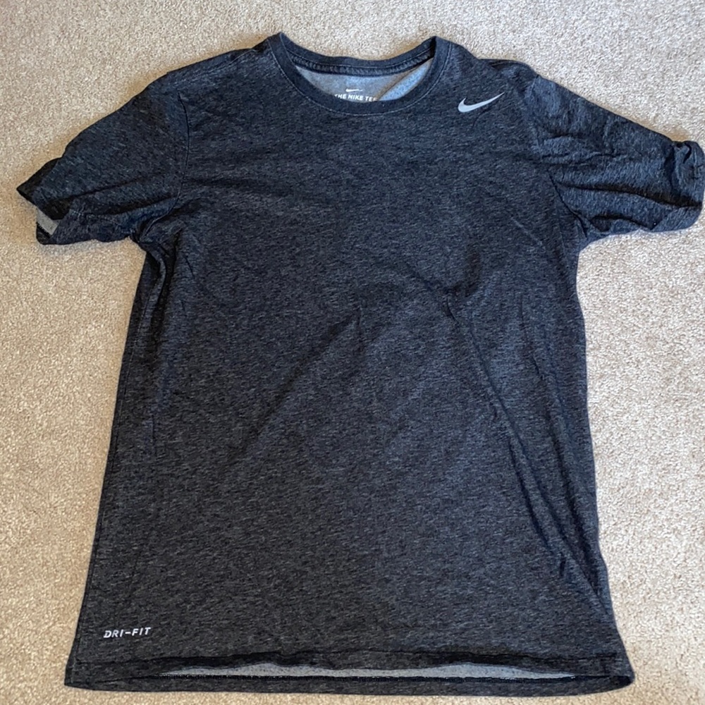 Men’s Nike Dri-Fit Tshirt